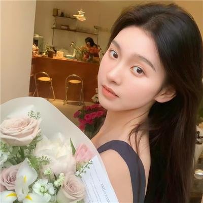 流浪的神女