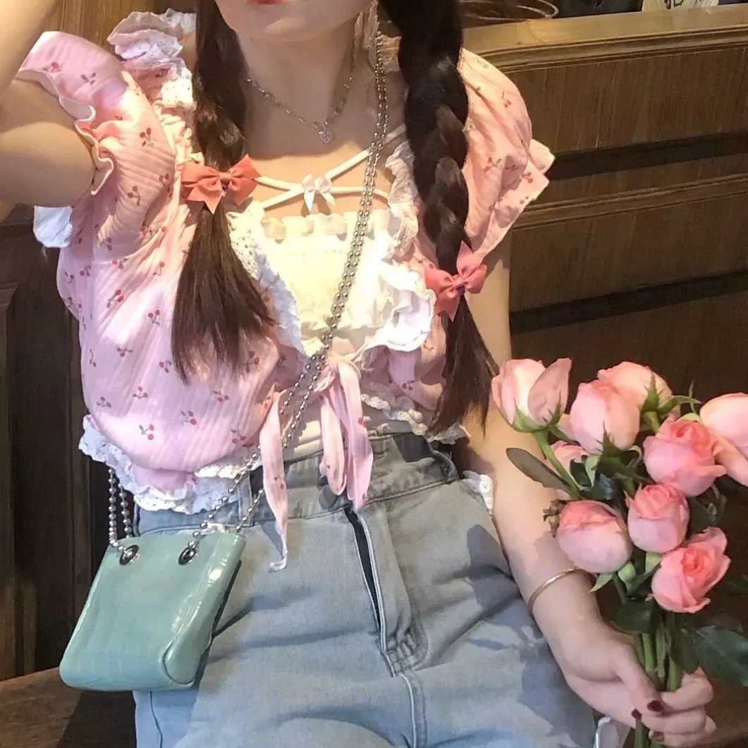碎玉溅飞花